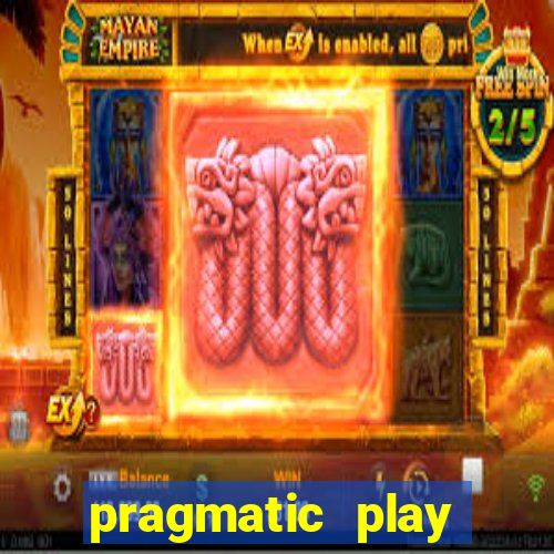 pragmatic play slots rtp